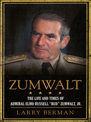 cover image of Zumwalt